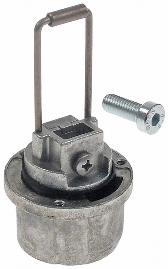 Mecanism închidere ușă MKN 207094, L 103mm lungime clemă 60mm - 694660