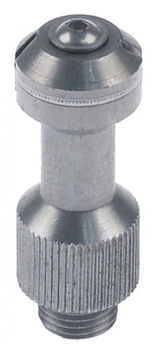 Nozzle thread 1/4" ET H 57mm for cleaning system - 694665