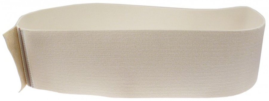 Banda pentru calandru L 1665x200 mm, grosime 6 mm - 694667