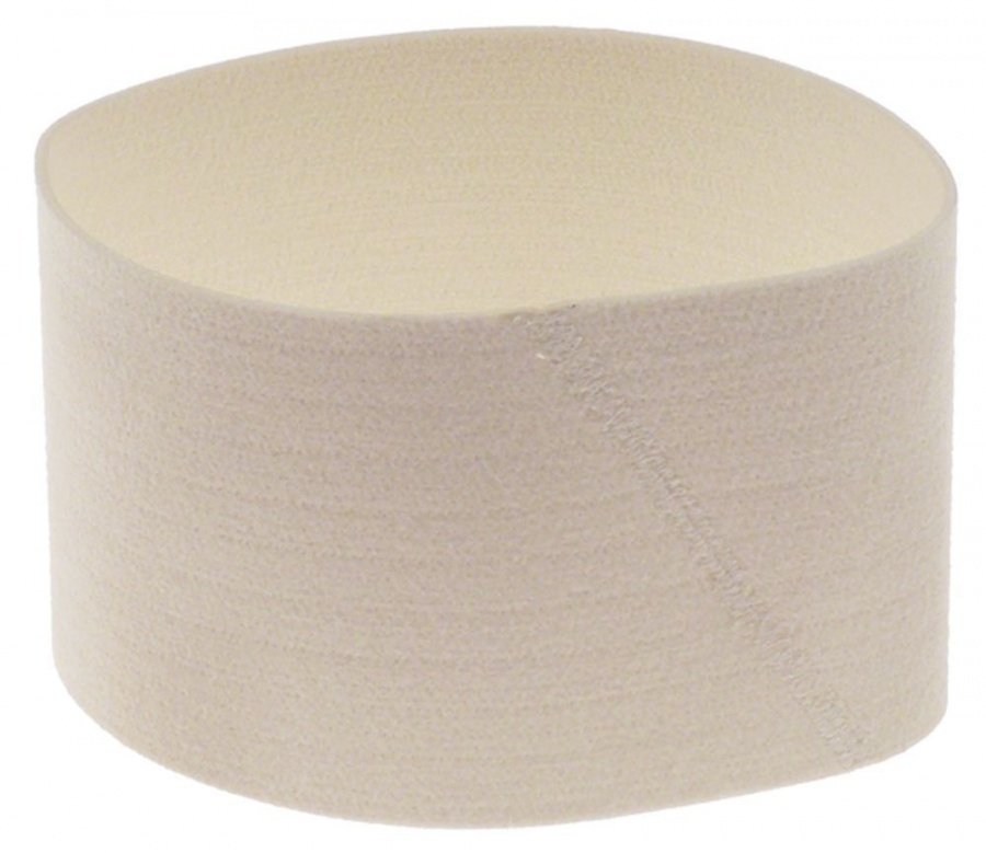 Banda intrare pentru calandru L 424 x 105 mm, grosime 2,5 mm - 694668