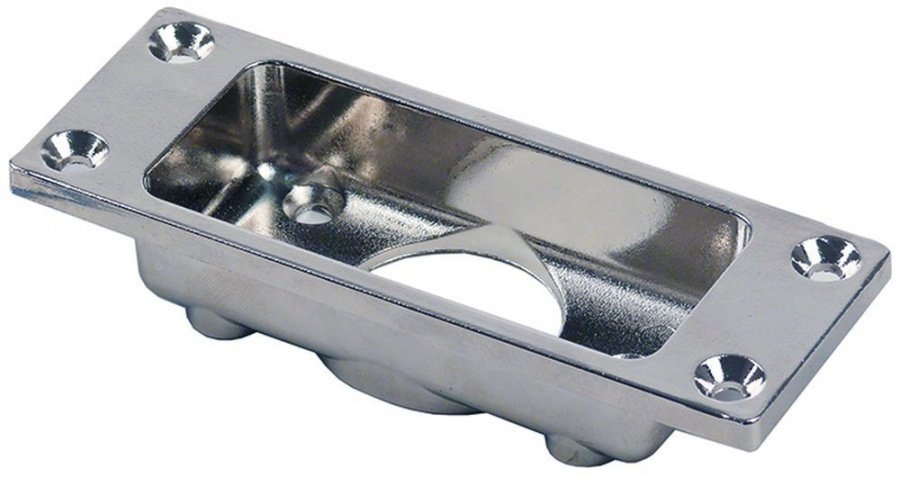 Flanșă mecanism închidere 0C4237 L 125x45mm - 694674