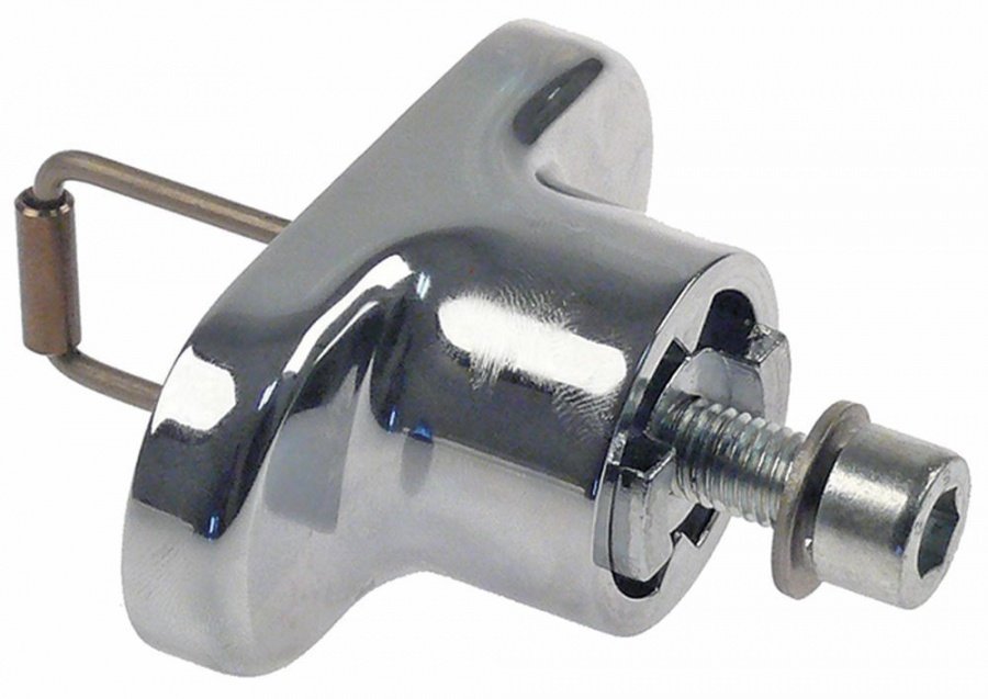 Închizătoare ușă Î 37mm L 88mm L 40mm DPF 60mm lungime arc 33mm - 694675
