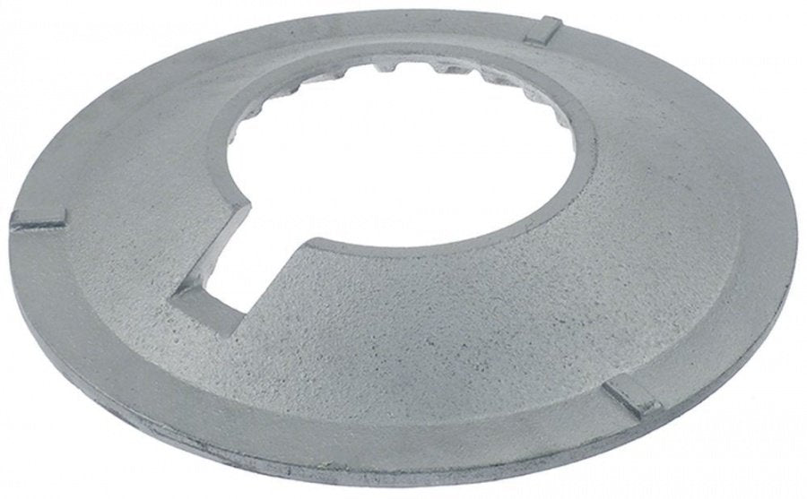 Cast plate cast iron ø 260mm suitable for FAGOR - 694676