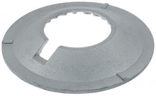 Cast plate cast iron ø 260mm suitable for FAGOR - 694676