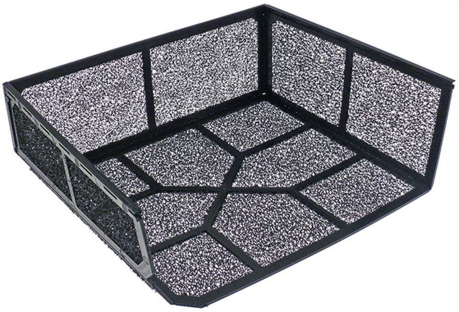  Air filter L 315mm W 265mm H 120mm LKPV/LGPV 1420,652 suitable for LIEBHERR - 694678