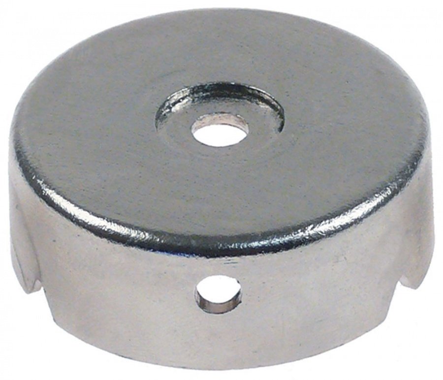  Nozzle hole ø 6,45mm H 17,8mm metal ED ø 52mm ID ø 44,6mm - 694682