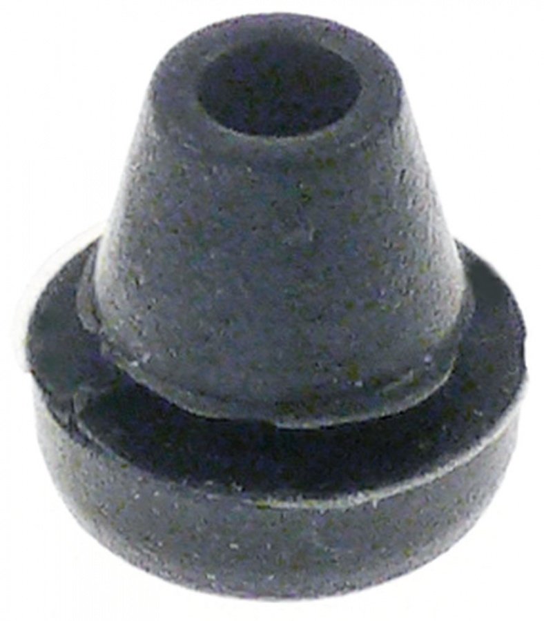 Stop ø 14mm ID ø 7,5mm H 14mm rubber - 694683