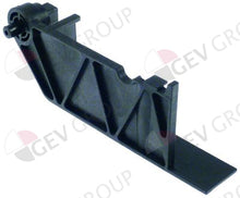 Lever for sump L 235mm W 40mm H 74mm suitable for STAFF ICE - 694707