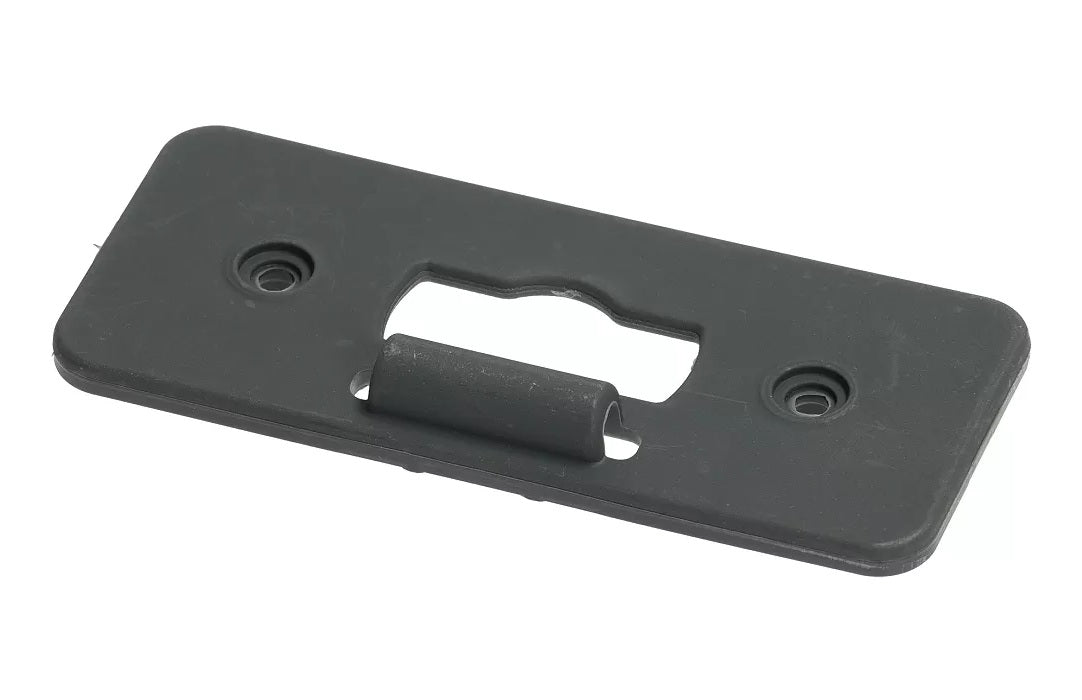 Protecție UNOX plastic gri L 100mm L 44mm DPF 65mm - 694710