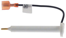  Level electrode for ice-cube maker 1-pole cable length 100mm - 694715