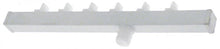  Spray arm L 290mm nozzles 6 plastic for ice maker - 694716