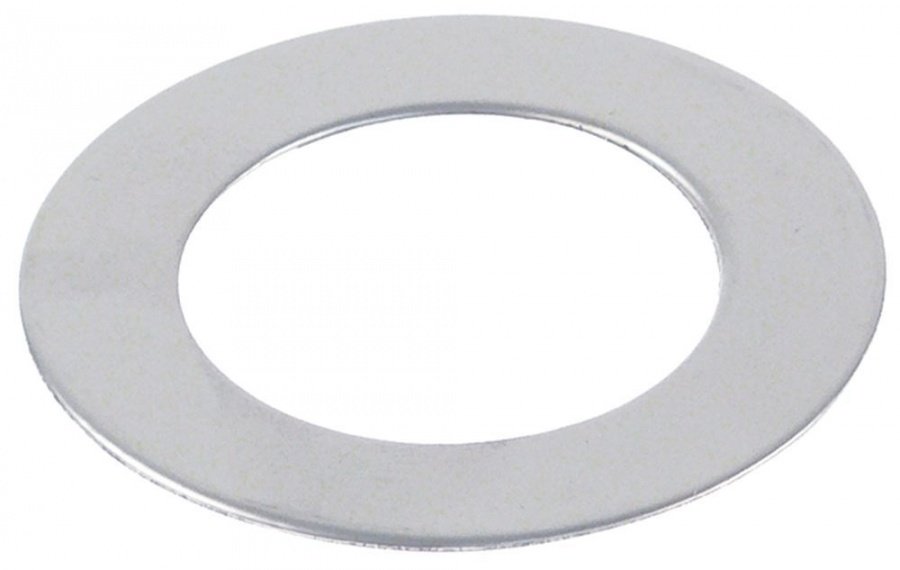 Bezel plate L 45mm H 1mm ID ø 30mm - 694738