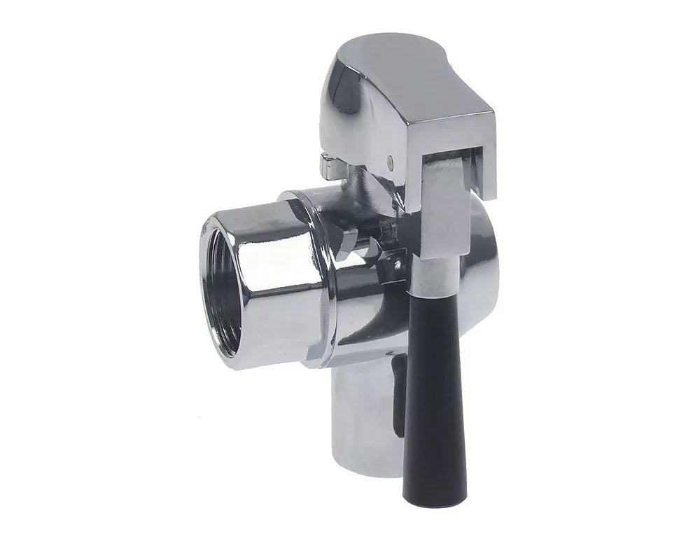 Robinet de golire filet 3/4" FI Hidria R09R-3132P-4M-3509 Î 88mm L 58mm L 48mm ulei friteuză - 694739