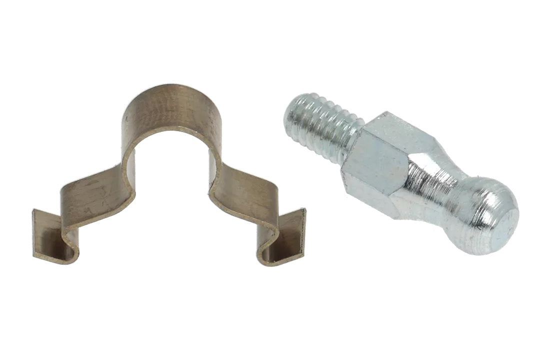 Snap lock L 13mm with plug-in lock fridge - 694769