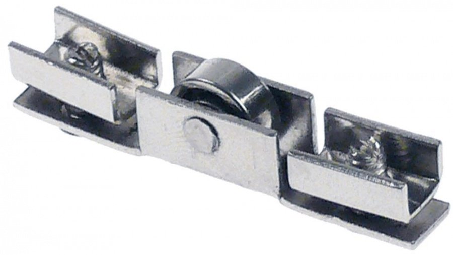  Roller for vitrine L 42mm - 694774