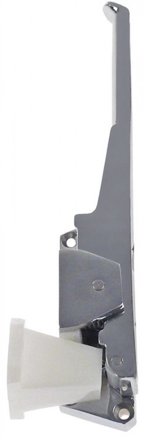 Catch right for walk-in cold room L 150mm mounting distance 135mm mounting distance 1 110mm - 694777