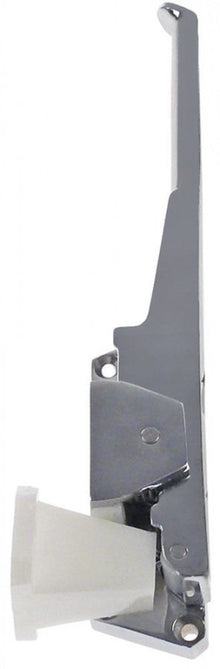 Catch right for walk-in cold room L 150mm mounting distance 135mm mounting distance 1 110mm - 694777