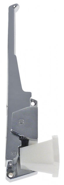 Catch left for walk-in cold room L 150mm mounting distance 135mm mounting distance 1 110mm - 694778