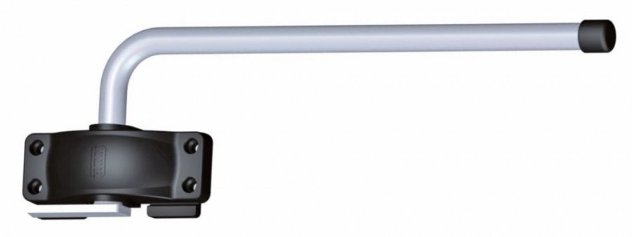 Walk-in fridge catch type 13SEF mounting pos. left/right door thickness 92-121mm - 694779