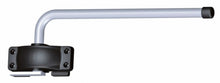 Walk-in fridge catch type 13SEF mounting pos. left/right door thickness 92-121mm - 694779