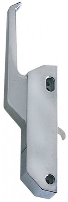Închizător cromat Î 65mm L 172mm 6200 DPF 124/133mm fără încuietoare băuturi calde - 694784