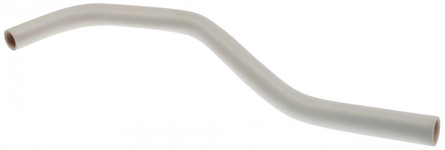 Formed hose ID ø 23mm ED ø 29mm L 550mm - 694785