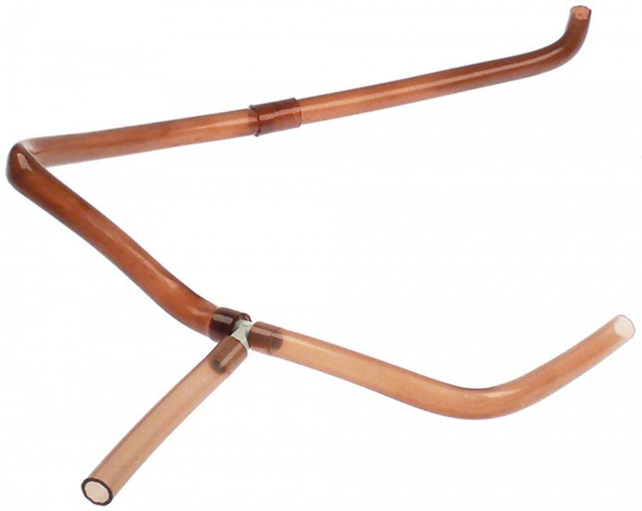 Hose T-piece L 80mm - 694791