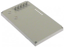 Lid PCB L 205mm W 125mm H 14mm plastic - 694796