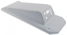 Cover for dough mixer L 540mm W 230mm H 115mm plastic - 694805