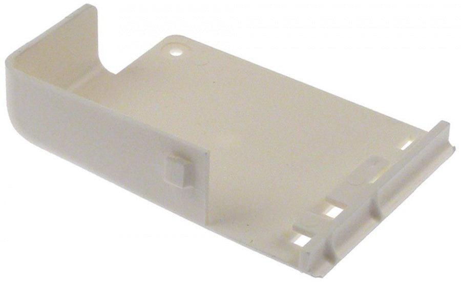 Bracket L 128mm W 90mm H 30mm plastic - 694815