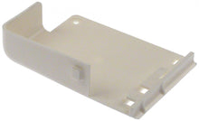 Bracket L 128mm W 90mm H 30mm plastic - 694815