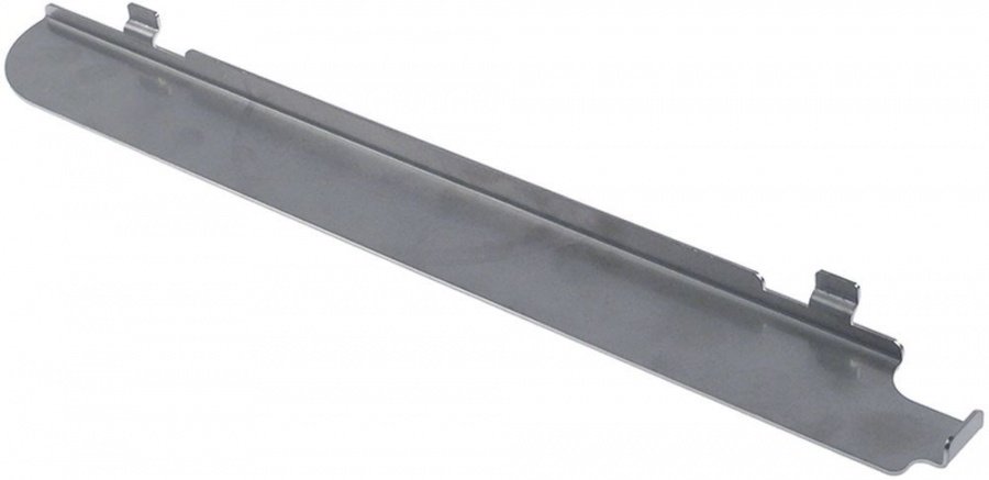  Guide bar mounting pos. left L 400mm W 45mm - 694821