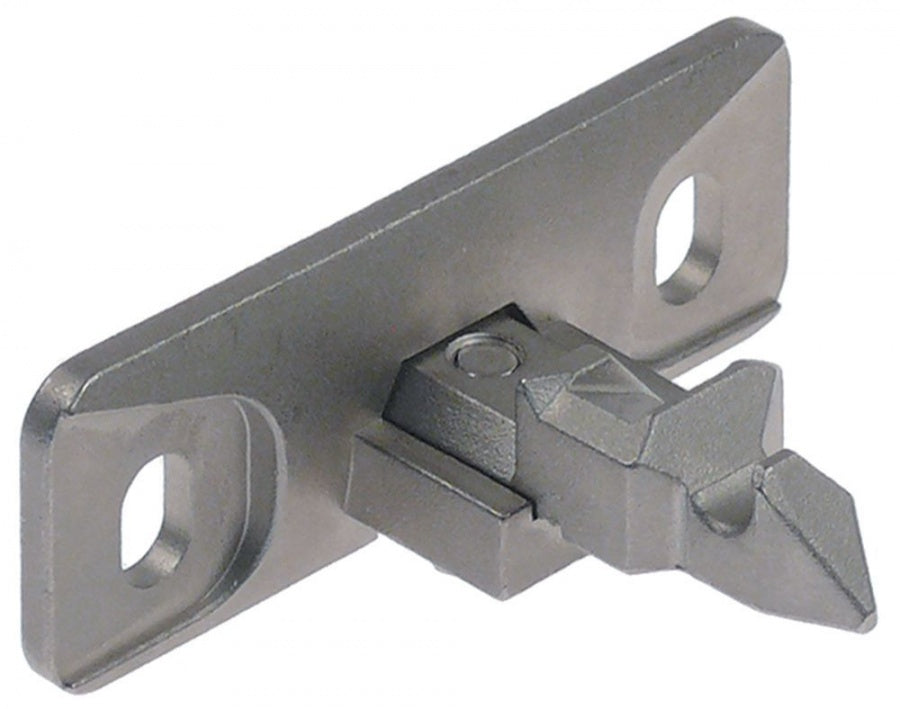 Prindere pentru închizătoare cu bolț cu 2 niveluri Î 44mm L 70mm L 25mm DPF 50mm - 694848