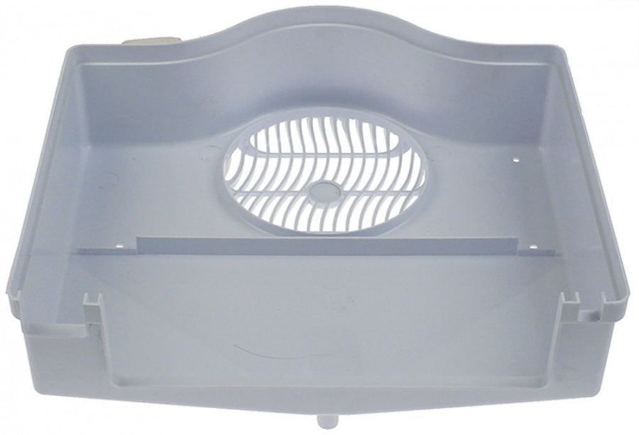  Protecție plastic cu vană pentru evaporator L 390mm L 355mm Î 140mm plastic - 694849