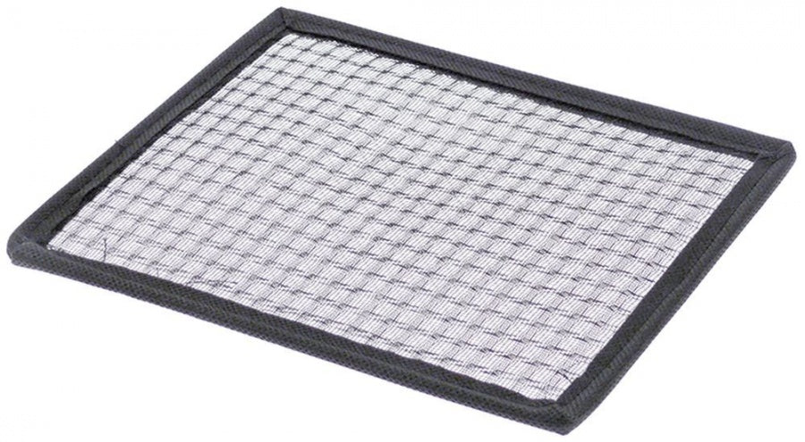 Filtru de aer pentru condensator 218x75mm, grosime 4.5mm - 694860