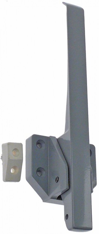  Mâner închidere cameră frigorifică închizător interior tip 217 + 224 L 300mm L 90mm - 694864