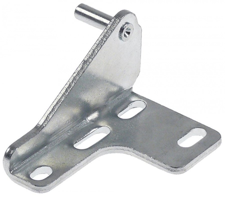 Balama PM jos L 82mm L 53mm Î 43mm DPF 30mm DPF2 56mm grosime material 4mm bolț 20mm - 694866