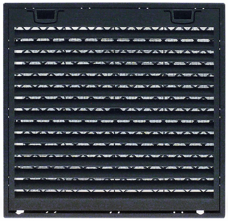 Ramă pentru aspirarea aerului cu filtru Î 252mm L 260mm L 22mm cu filtru PM faȚĂ - 694877