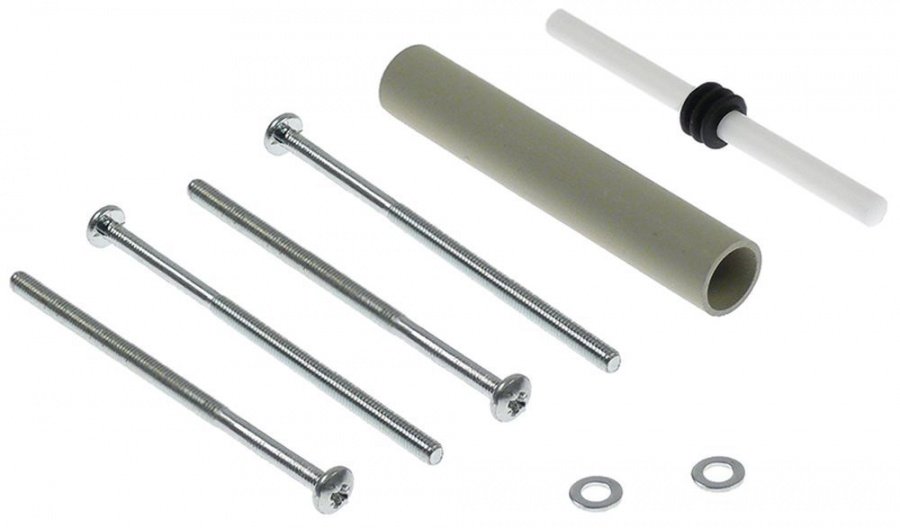 Set grosimi de ușă grosime ușă 90-109mm - 694895