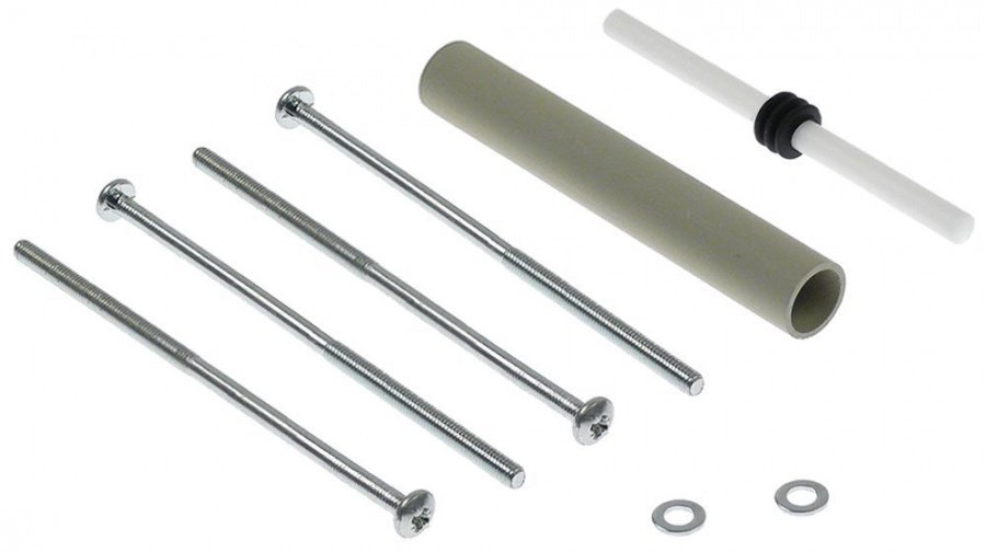 Set grosimi de ușă grosime ușă 110-129mm - 694896
