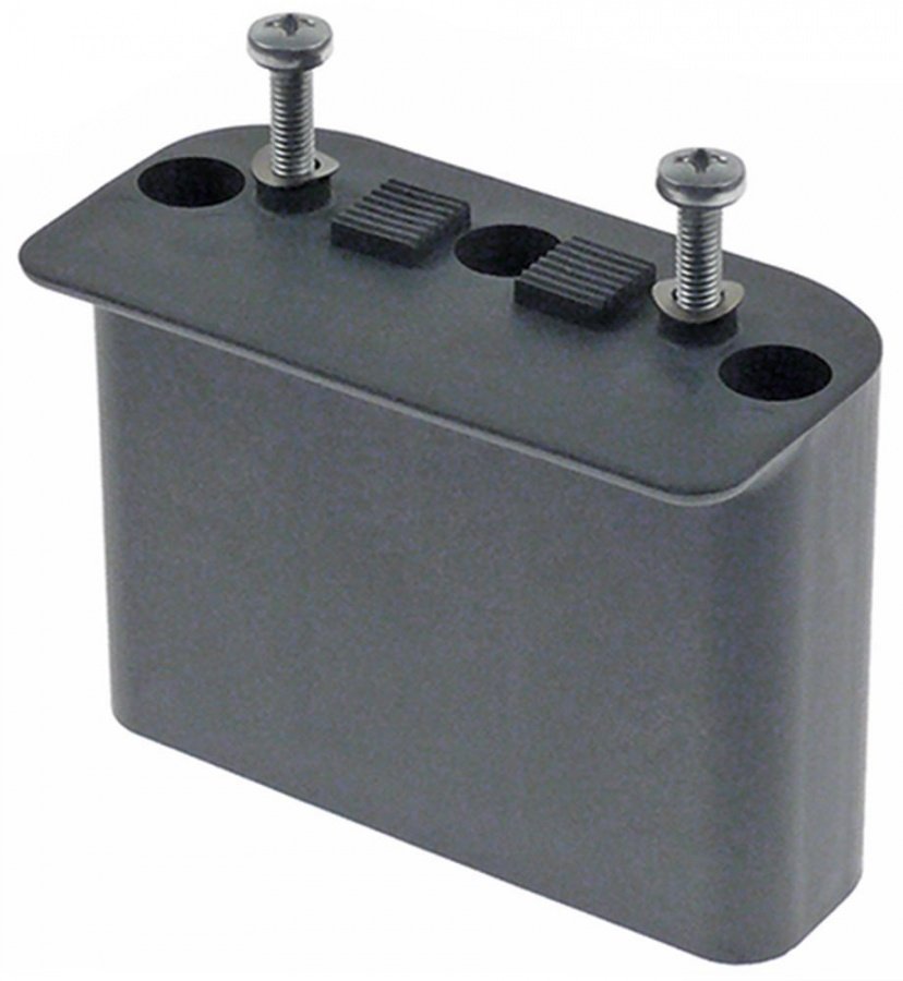 Placă de bază Î 75mm L 112mm L 55mm pentru reglajul în adâncime al balamalei 102-117mm - 694901