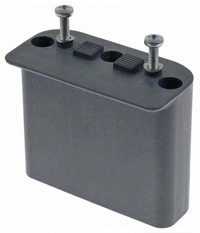 Placă de bază Î 91mm L 112mm L 55mm pentru reglajul în adâncime al balamalei 117-132mm - 694902