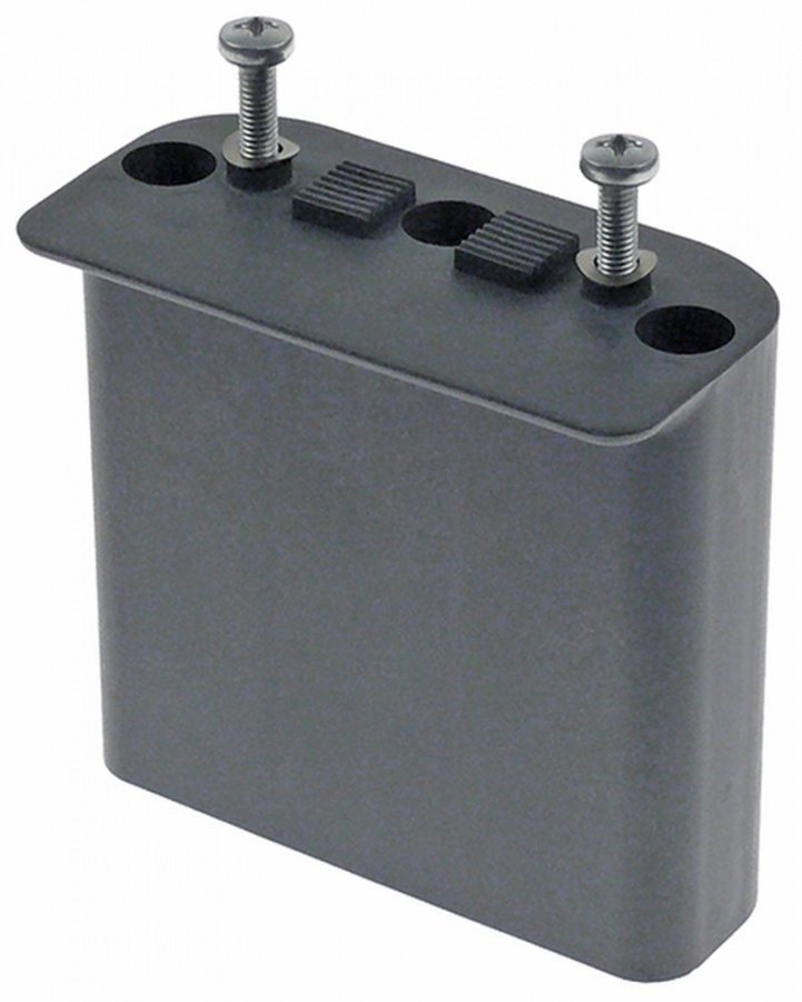 Placă de bază Î 105mm L 112mm L 55mm pentru reglajul în adâncime al balamalei 132-147mm - 694903