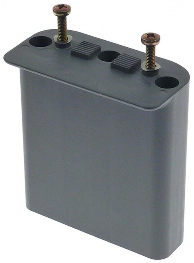 Placă de bază Î 120mm L 112mm L 55mm pentru reglajul în adâncime al balamalei 147-162mm - 694904