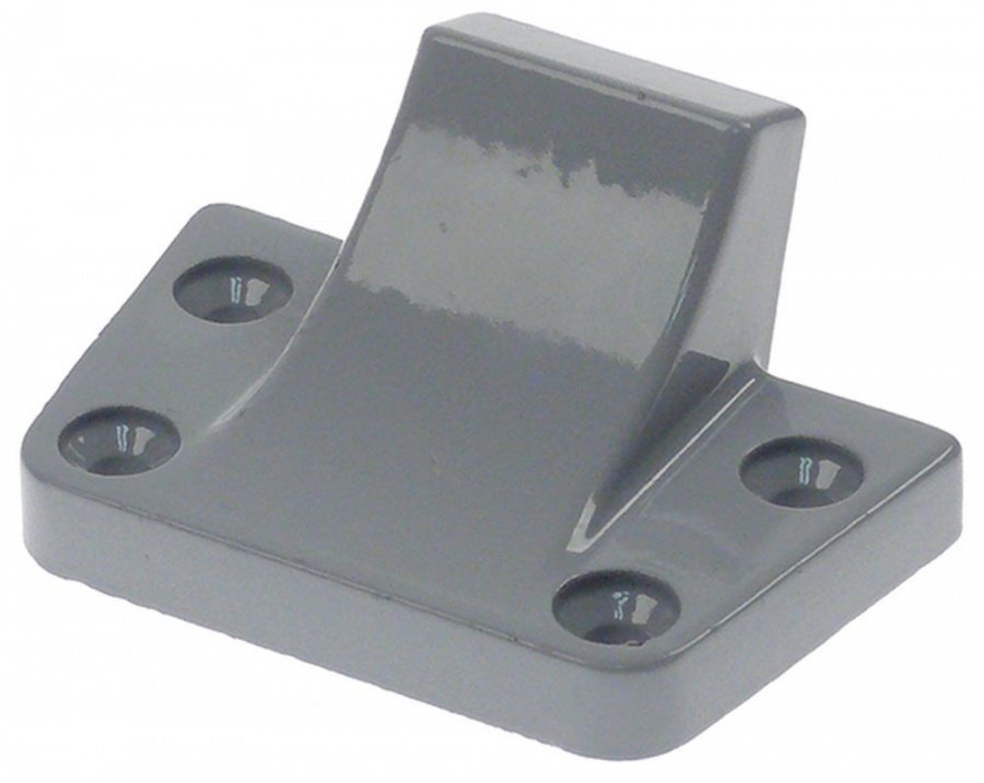 Prindere pentru închizătoare Î 40mm L 90mm L 65mm reglaj în adâncime al balamalei 0mm - 694907