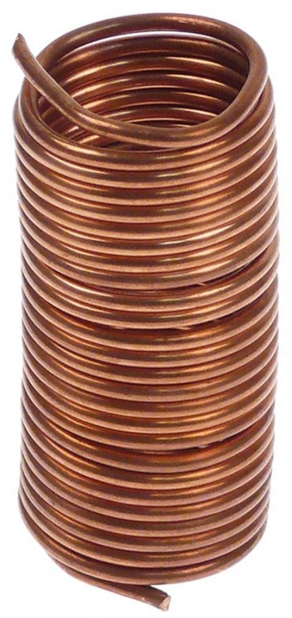 Tub capilar DI ø 1,4mm L 2790mm - 694914