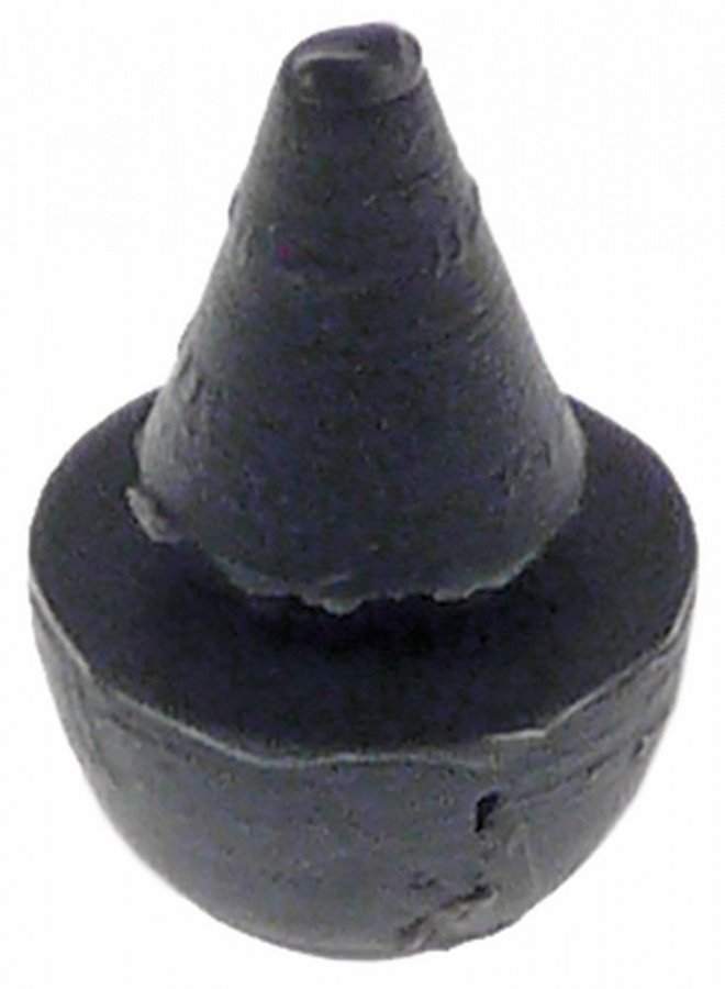 Tampon din cauciuc silicon ø 11,5mm Î 18mm set 10 buc - 694922