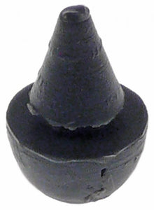 Tampon din cauciuc silicon ø 11,5mm Î 18mm set 10 buc - 694922