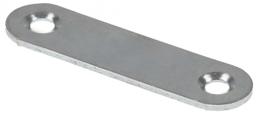 Placă Î 1,5mm L 45mm L 12mm DPF 32mm pentru magnet - 694929