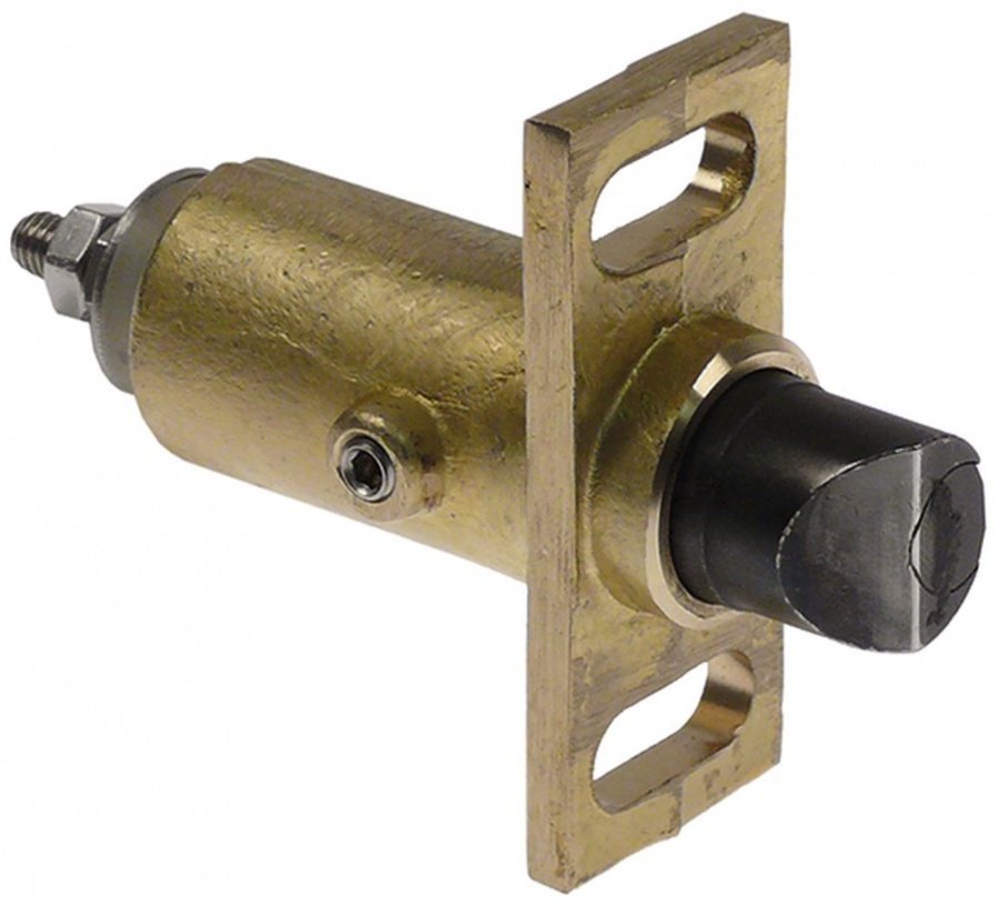 Prindere pentru închizătoare pentru mâner ușă Î 29mm L 98.5mm L 70mm DPF 50mm - 694935